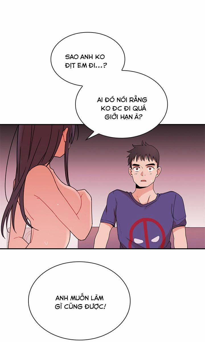 Close As Neighbors 9 trang 14