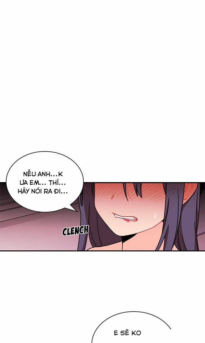 Close As Neighbors 9 trang 16