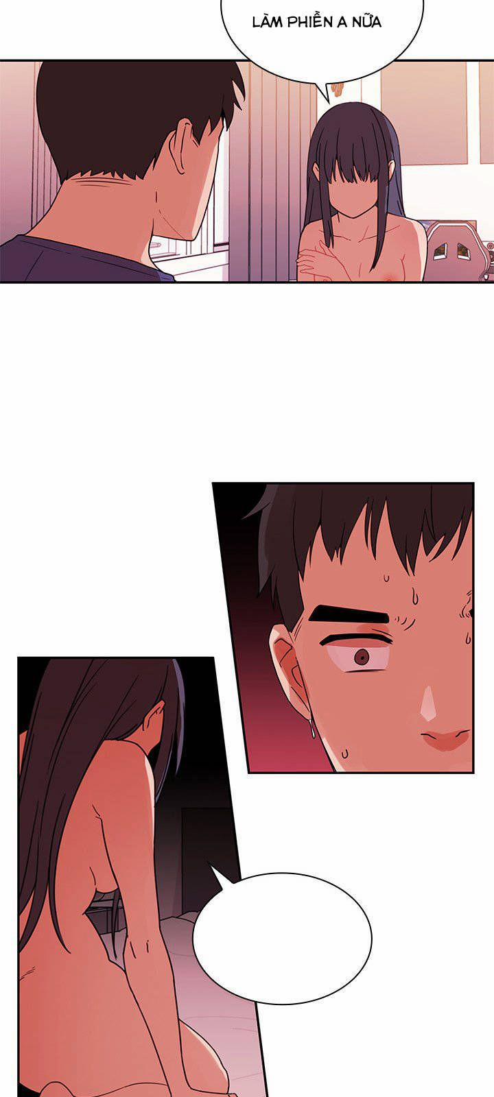 Close As Neighbors 9 trang 17