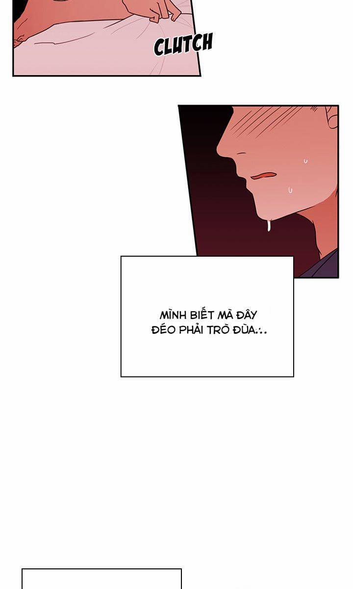 Close As Neighbors 9 trang 18