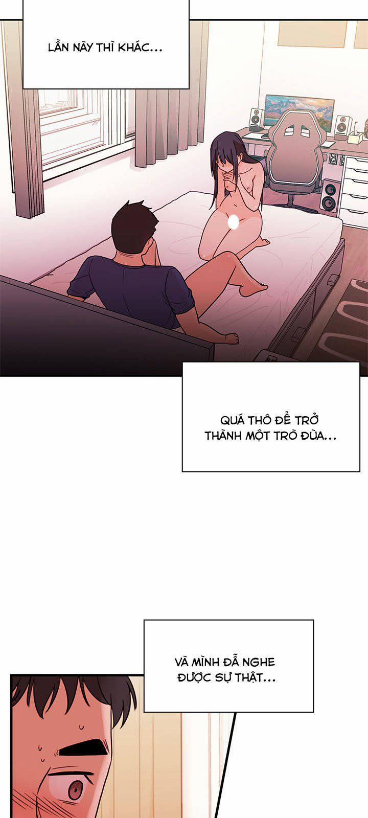 Close As Neighbors 9 trang 19