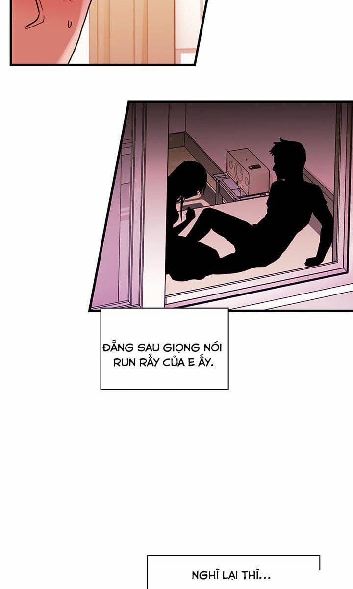 Close As Neighbors 9 trang 20