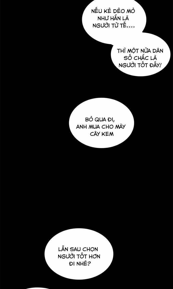 Close As Neighbors 9 trang 24