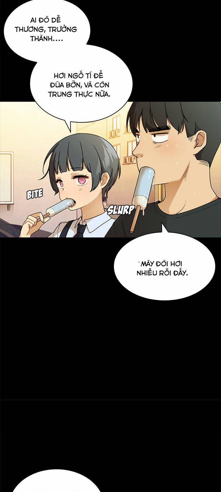 Close As Neighbors 9 trang 25