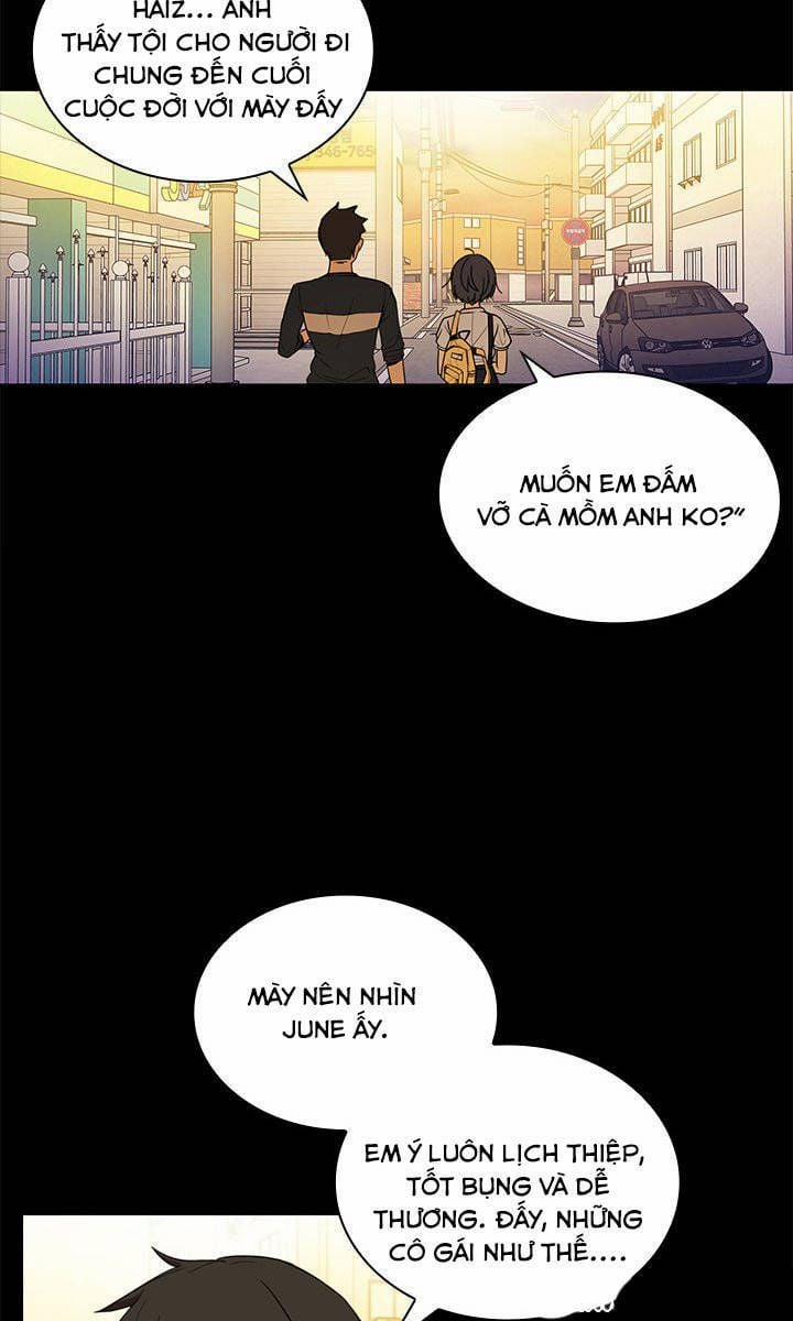 Close As Neighbors 9 trang 26