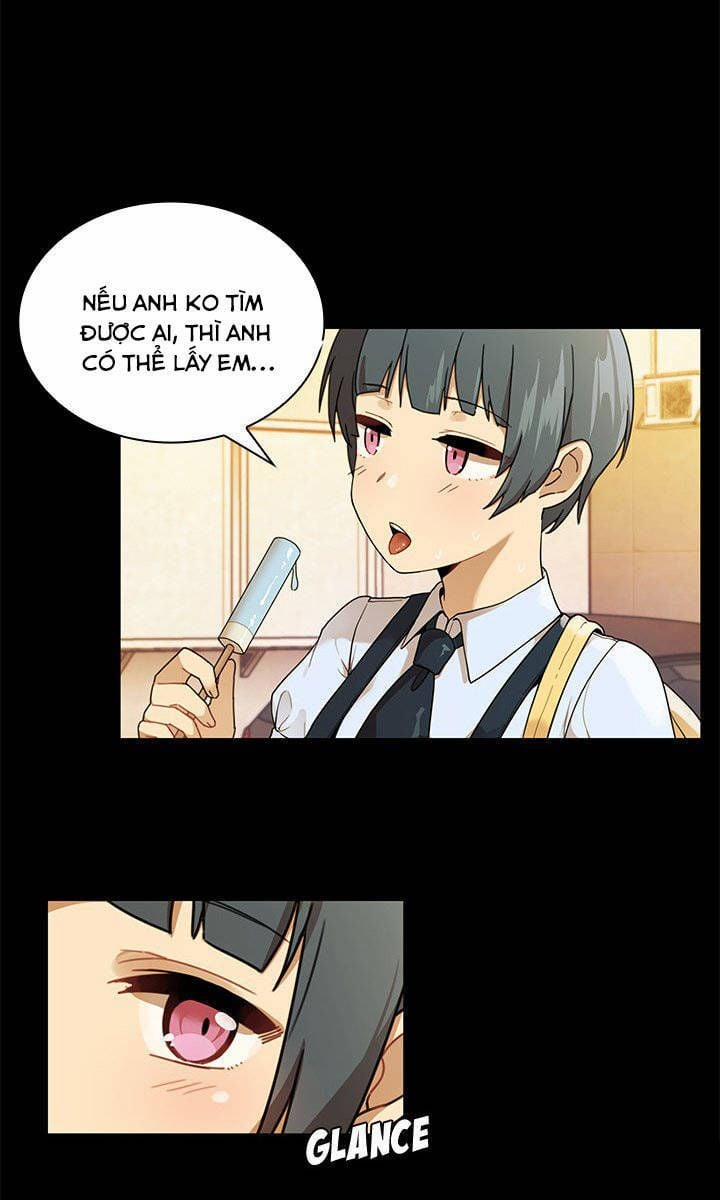 Close As Neighbors 9 trang 28