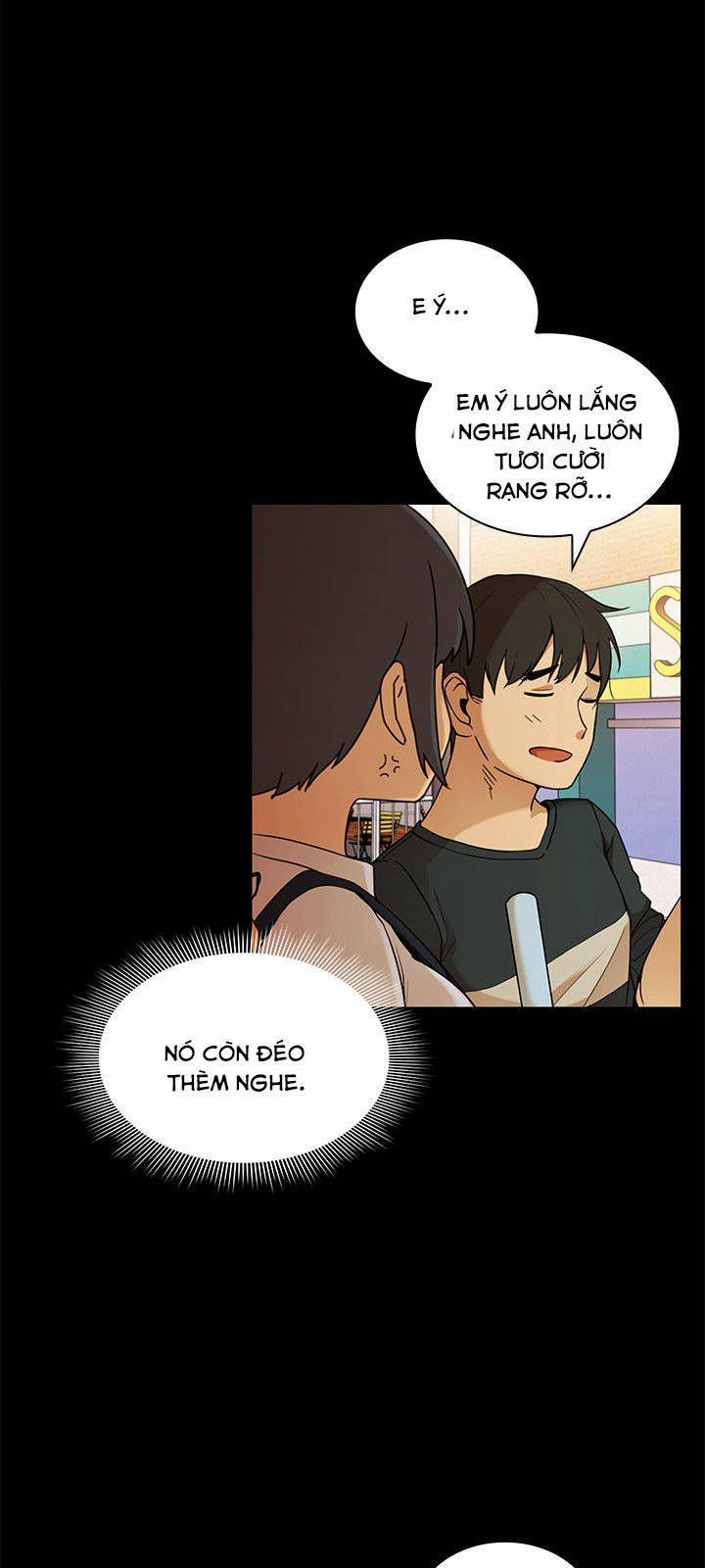 Close As Neighbors 9 trang 29