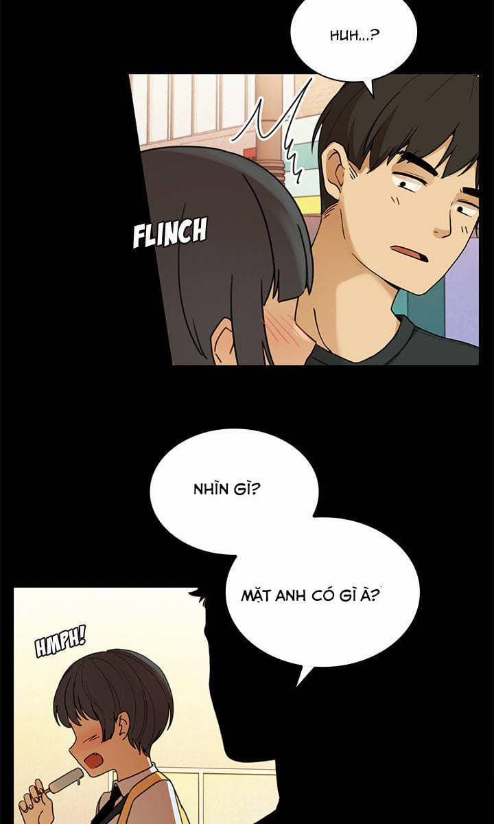 Close As Neighbors 9 trang 30