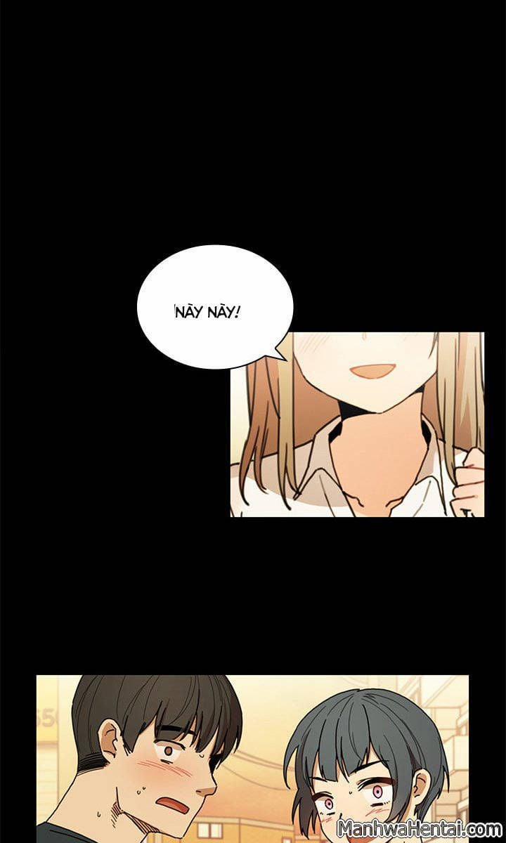 Close As Neighbors 9 trang 32