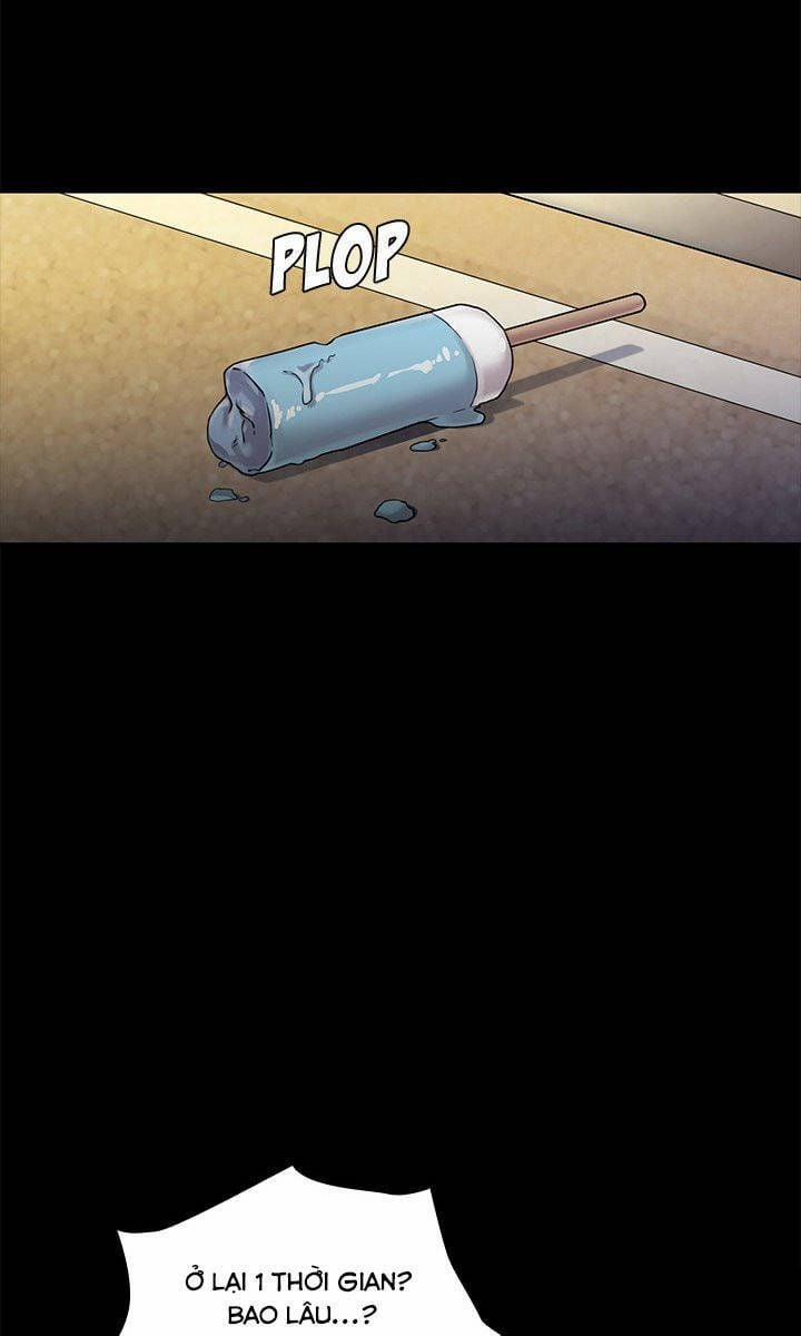 Close As Neighbors 9 trang 36