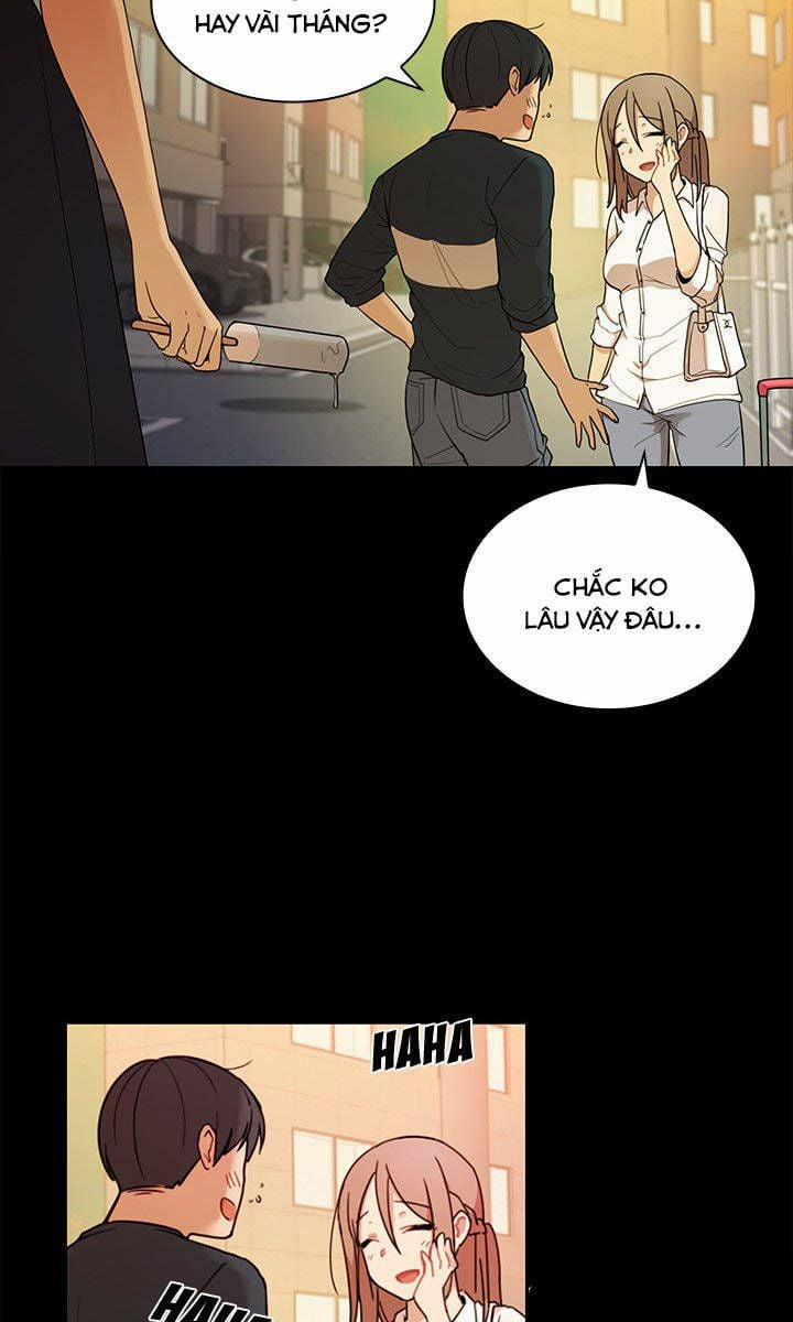 Close As Neighbors 9 trang 38