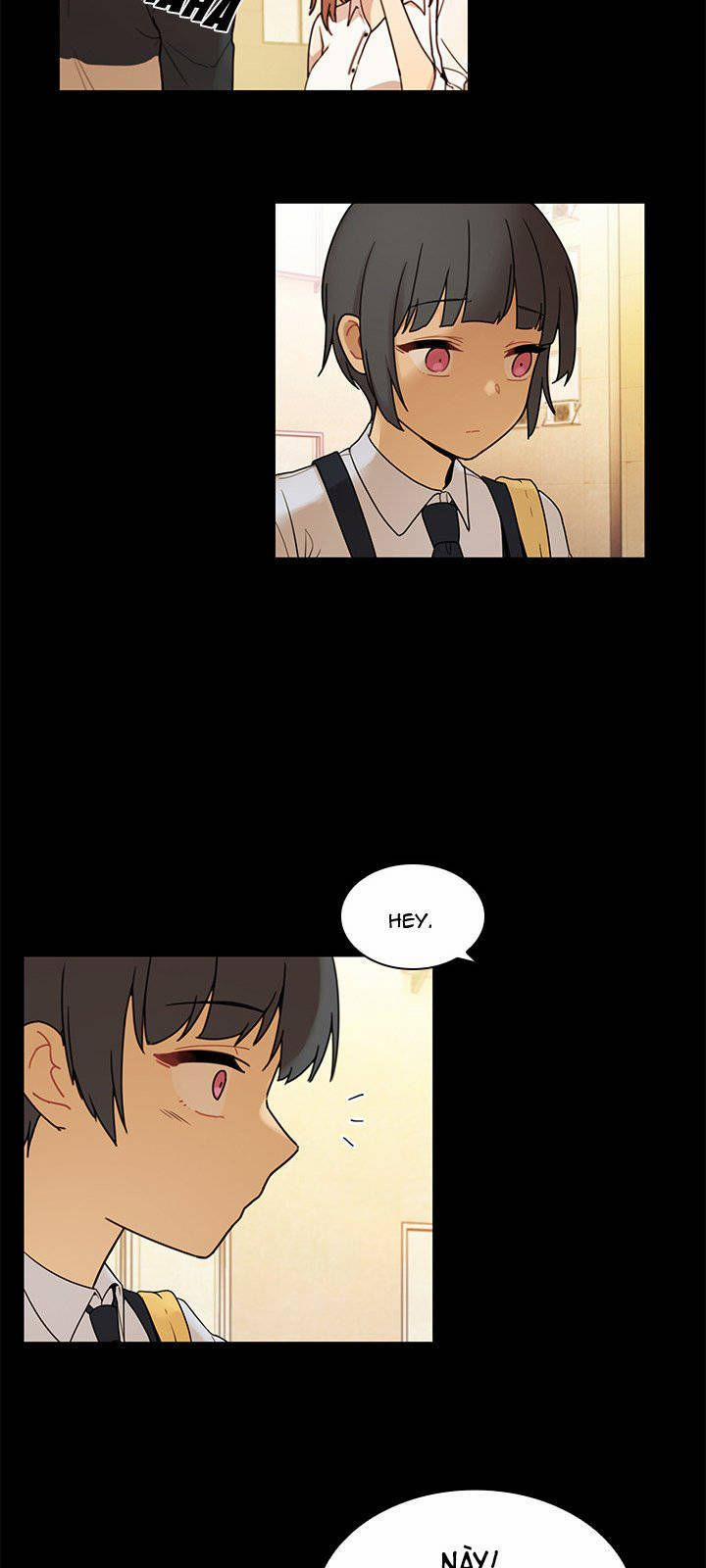 Close As Neighbors 9 trang 39