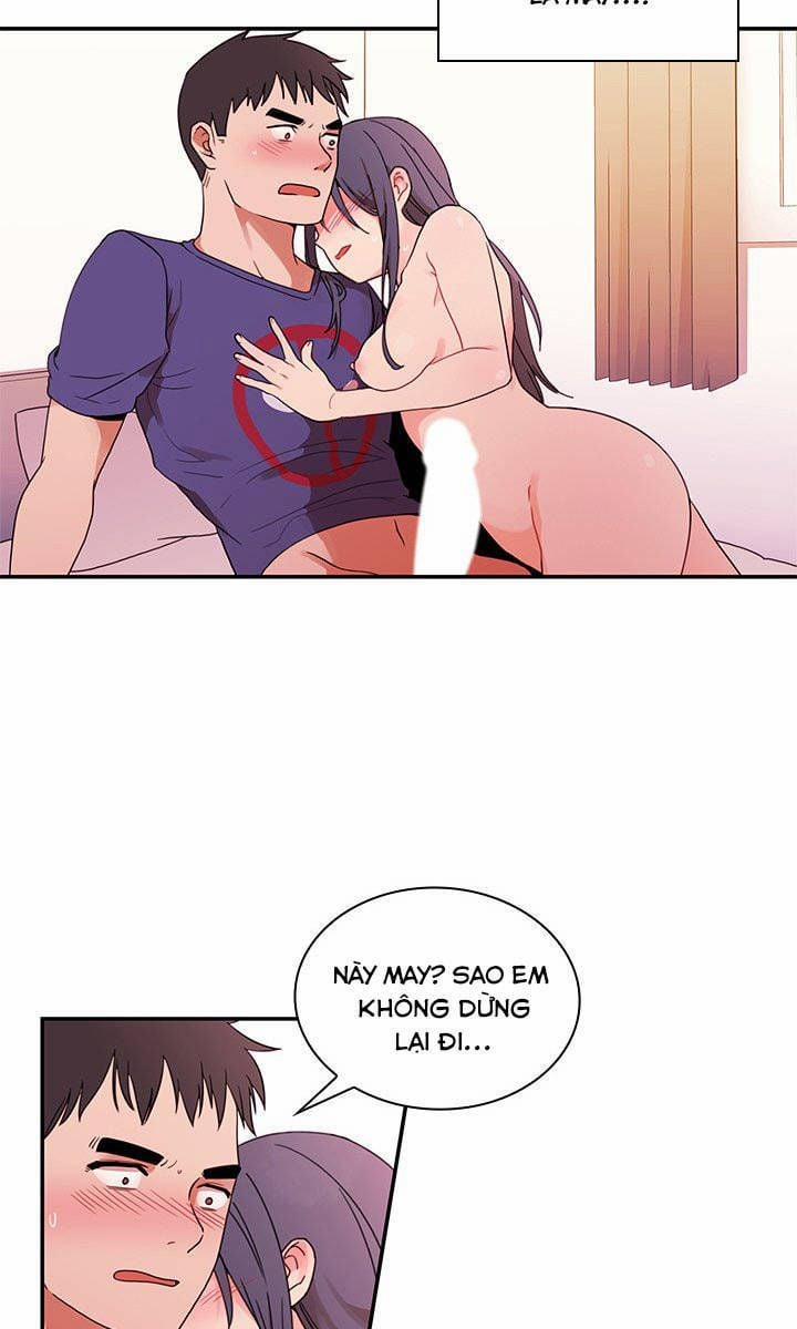 Close As Neighbors 9 trang 4