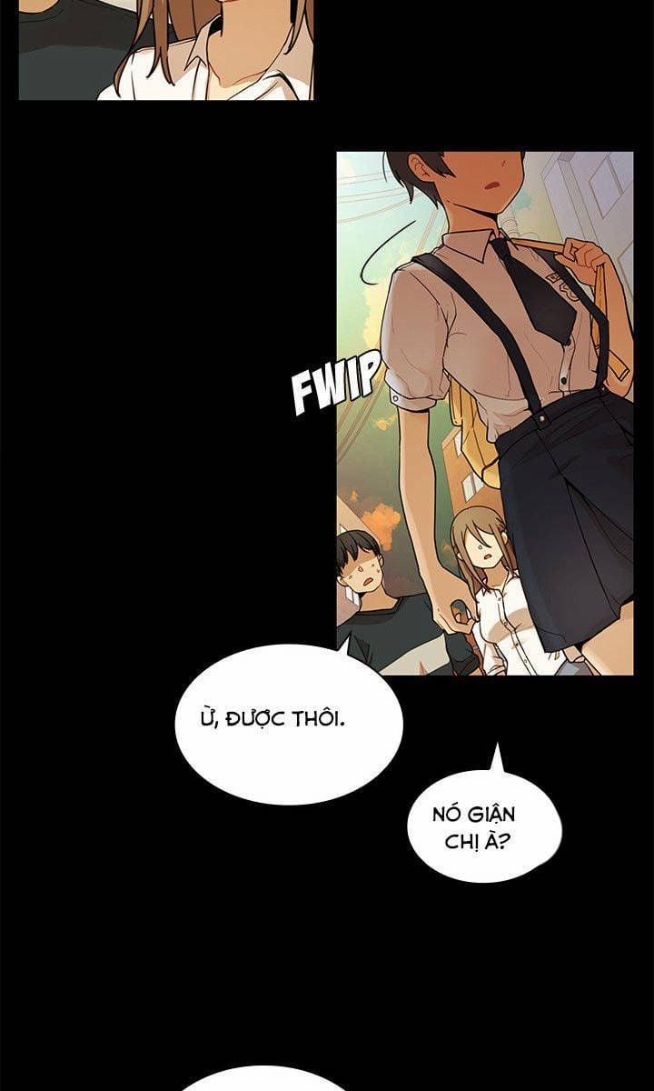 Close As Neighbors 9 trang 42