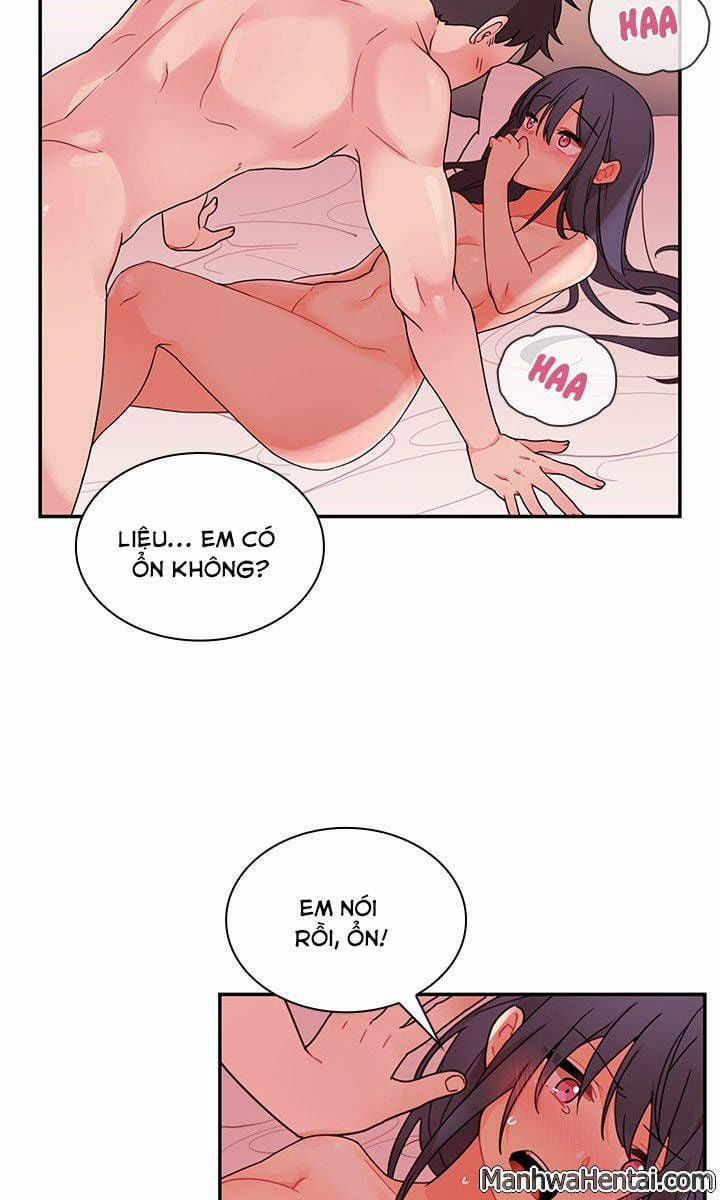 Close As Neighbors 9 trang 46