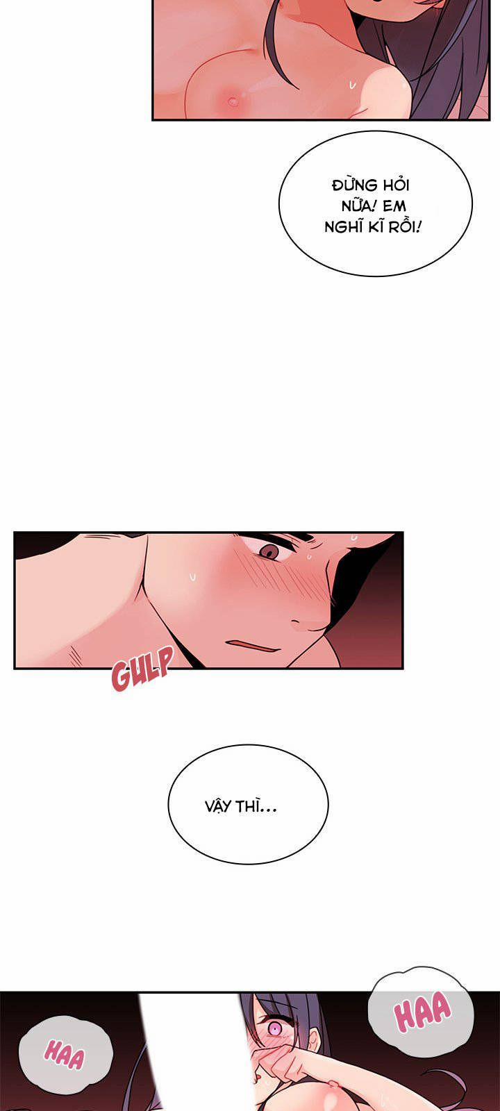 Close As Neighbors 9 trang 47