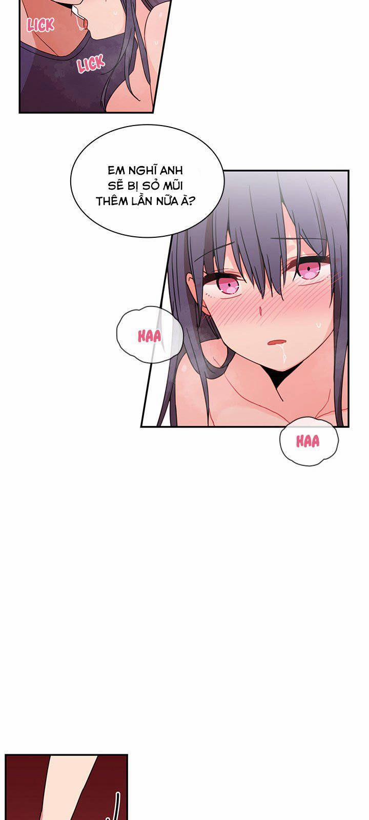 Close As Neighbors 9 trang 5