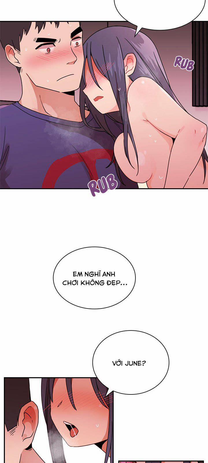 Close As Neighbors 9 trang 7