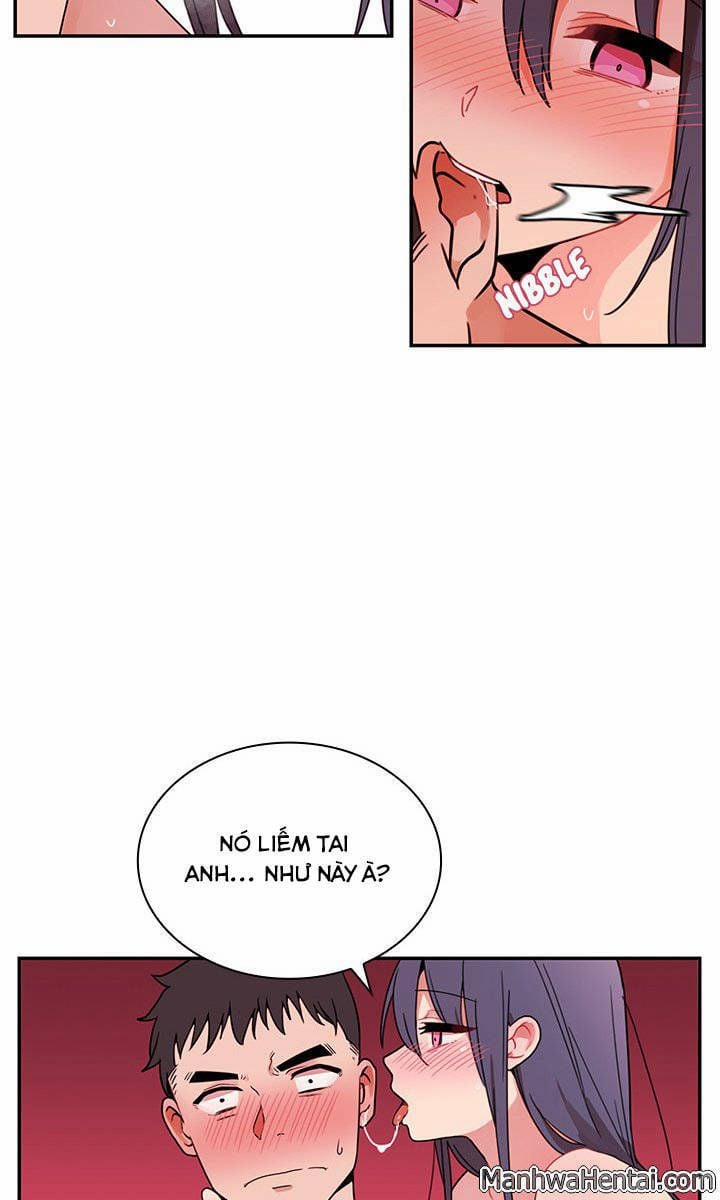 Close As Neighbors 9 trang 8