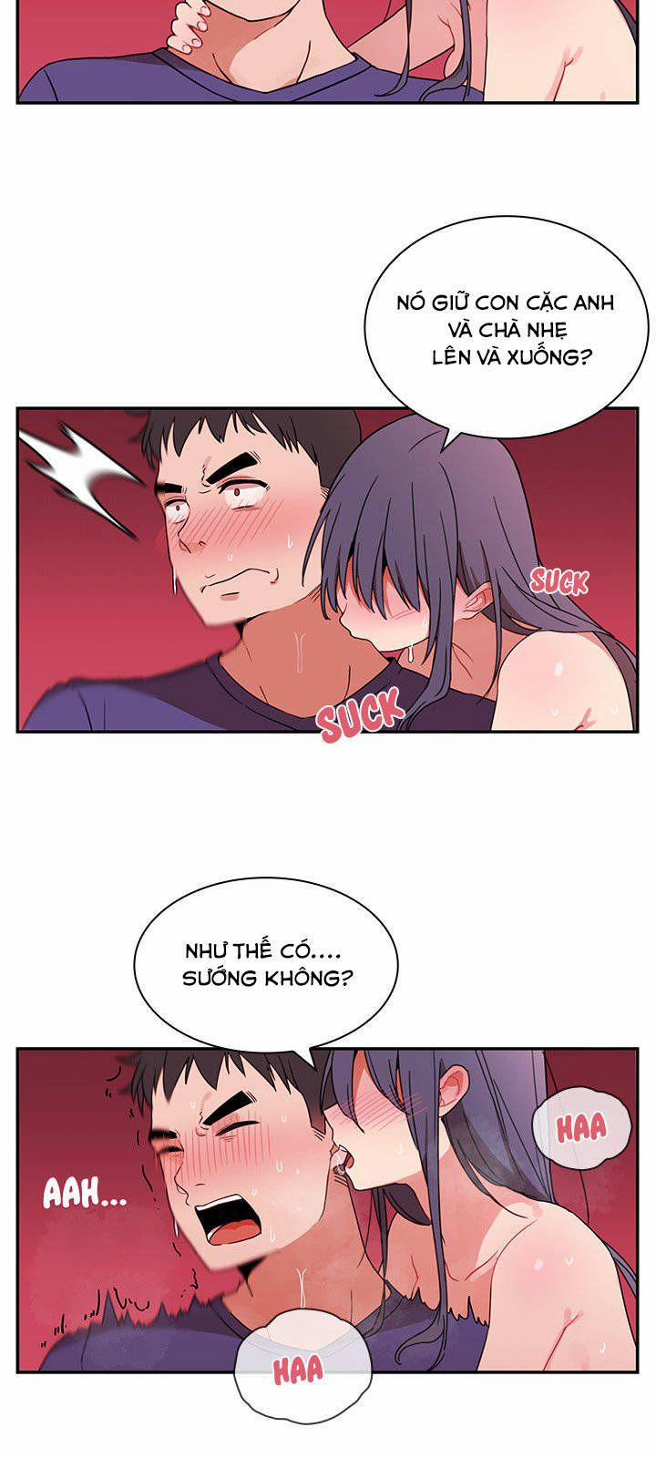 Close As Neighbors 9 trang 9