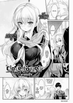 Đọc truyện tranh Close to you