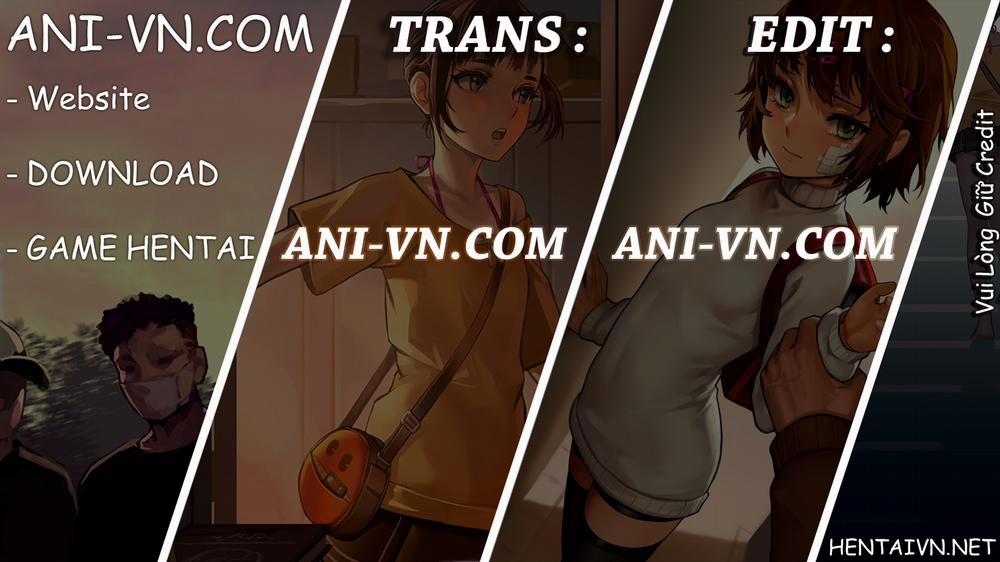 CLOSERS 3P Oneshot trang 0