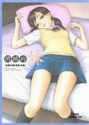 Đọc truyện tranh Closing Sister