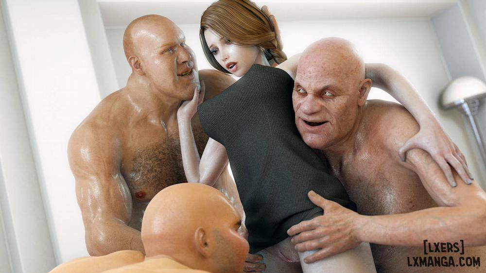 Club GB Nina Oneshot trang 6