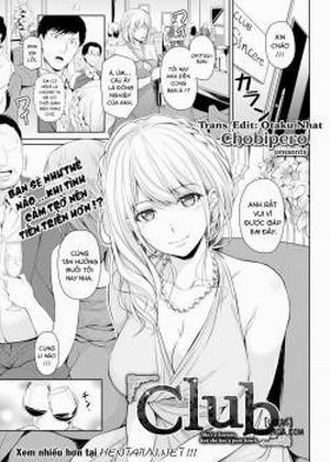 Đọc truyện tranh Club