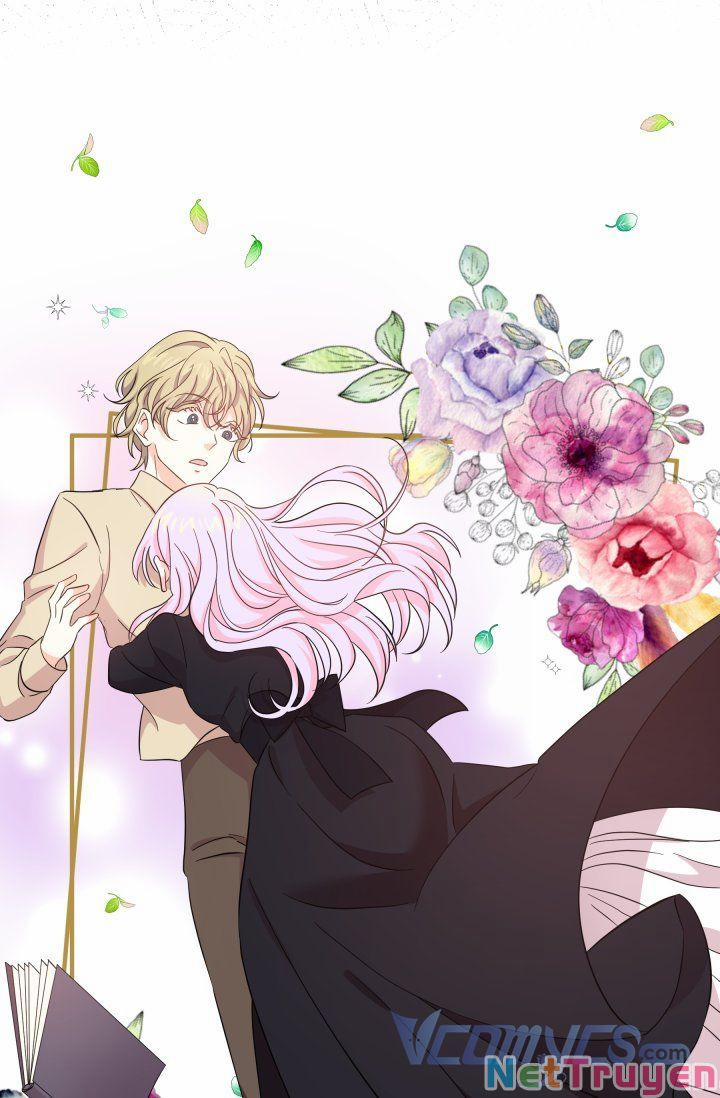 Cô Ấy Đã Quay Lại Và Mở Một Cửa Hàng Tráng Miệng 2 trang 16