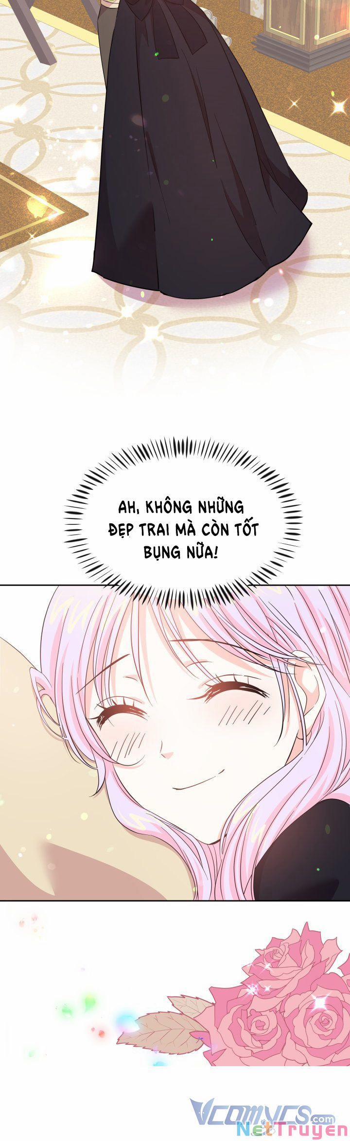 Cô Ấy Đã Quay Lại Và Mở Một Cửa Hàng Tráng Miệng 2 trang 28