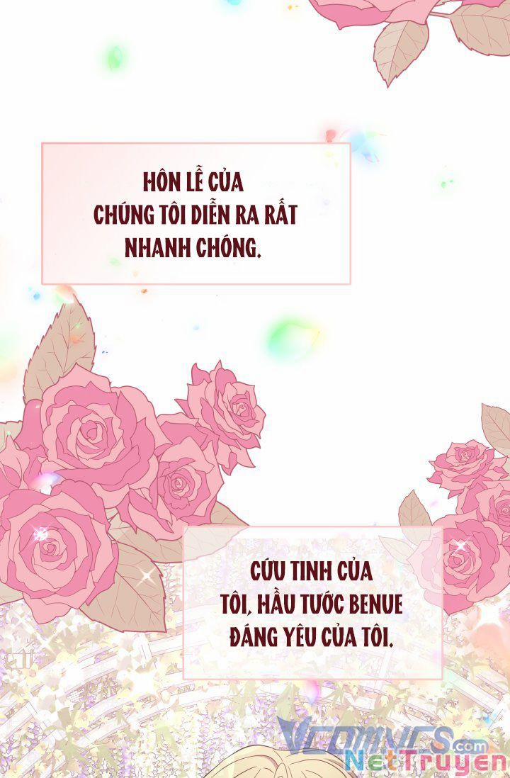 Cô Ấy Đã Quay Lại Và Mở Một Cửa Hàng Tráng Miệng 2 trang 29