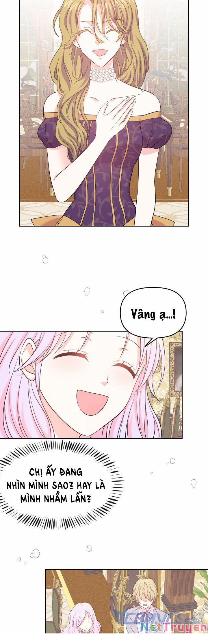 Cô Ấy Đã Quay Lại Và Mở Một Cửa Hàng Tráng Miệng 2 trang 42