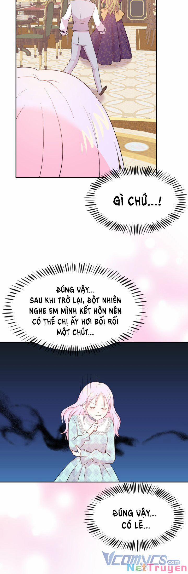 Cô Ấy Đã Quay Lại Và Mở Một Cửa Hàng Tráng Miệng 2 trang 46