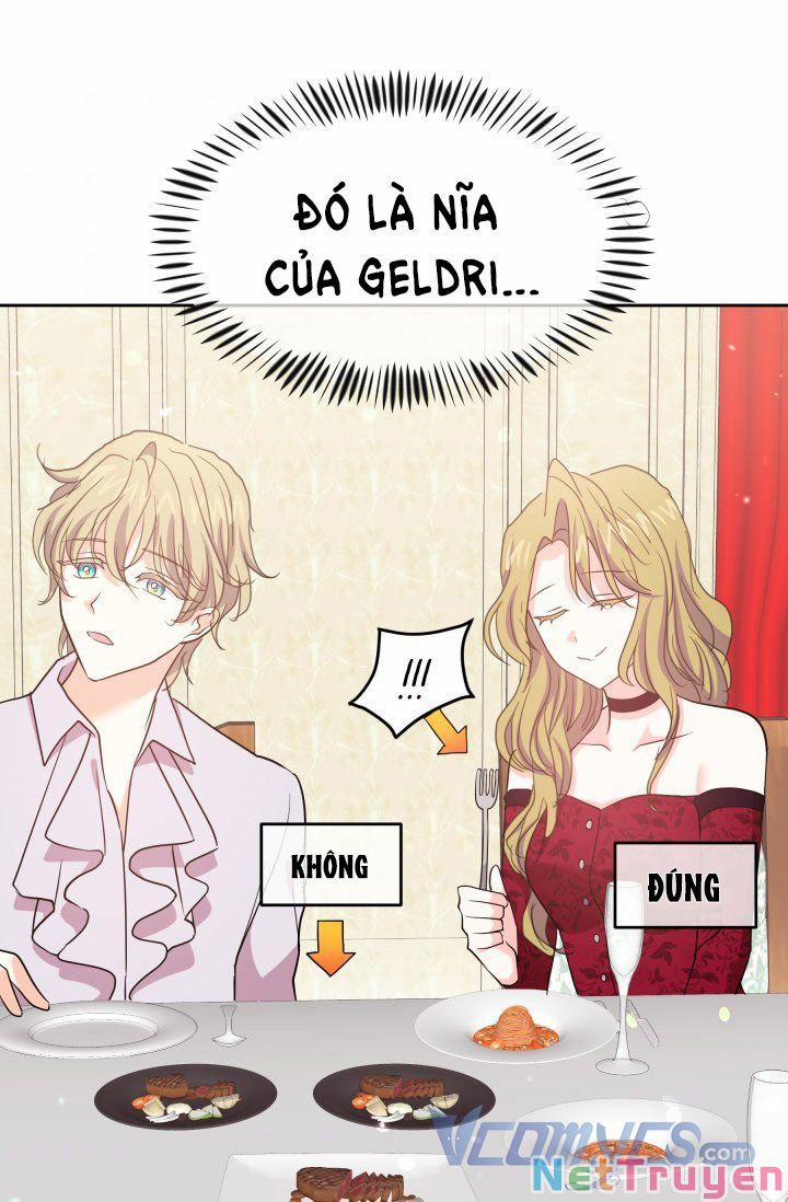 Cô Ấy Đã Quay Lại Và Mở Một Cửa Hàng Tráng Miệng 2 trang 51