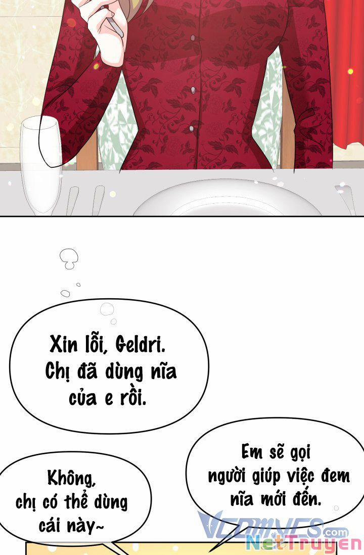 Cô Ấy Đã Quay Lại Và Mở Một Cửa Hàng Tráng Miệng 2 trang 59