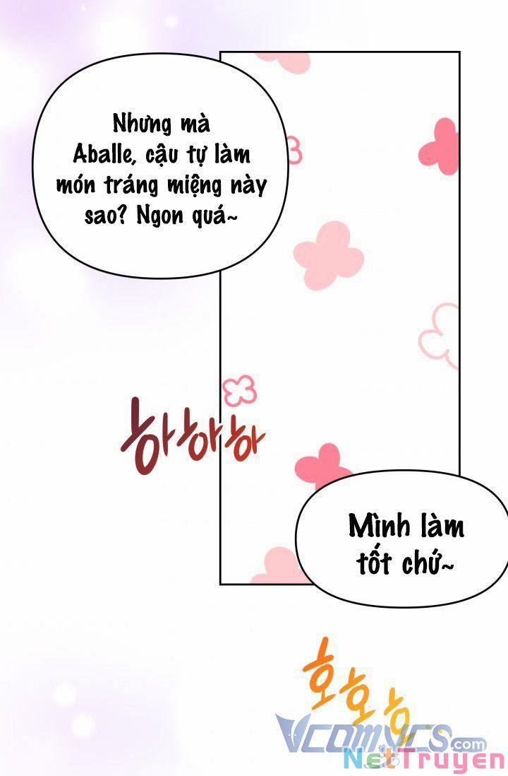 Cô Ấy Đã Quay Lại Và Mở Một Cửa Hàng Tráng Miệng 2 trang 68