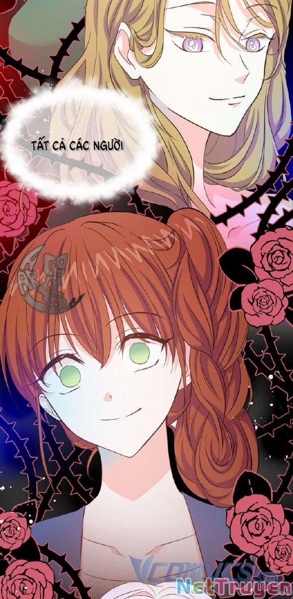 Cô Ấy Đã Quay Lại Và Mở Một Cửa Hàng Tráng Miệng 3 trang 1