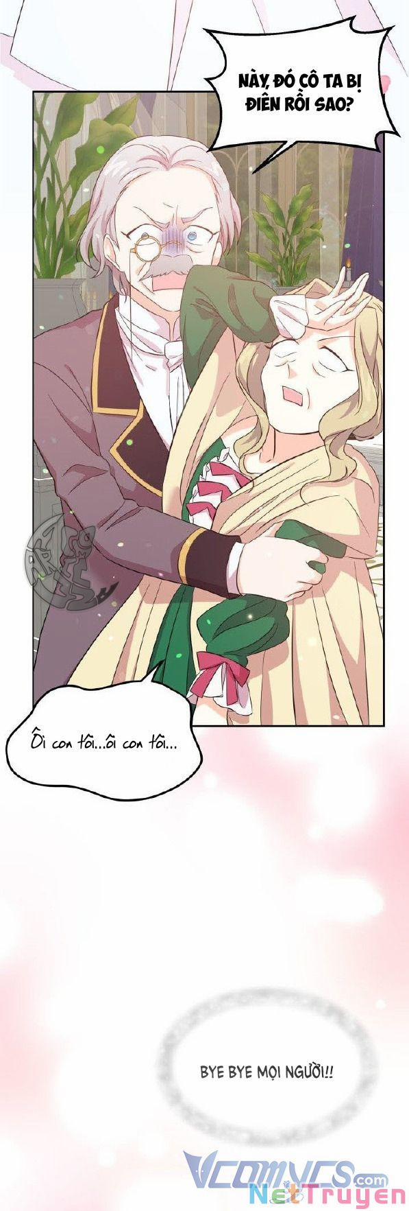 Cô Ấy Đã Quay Lại Và Mở Một Cửa Hàng Tráng Miệng 3 trang 10