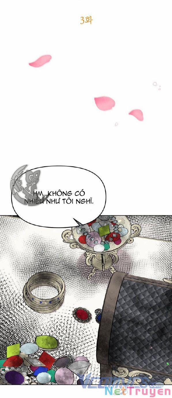 Cô Ấy Đã Quay Lại Và Mở Một Cửa Hàng Tráng Miệng 3 trang 12