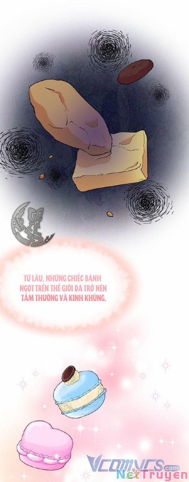 Cô Ấy Đã Quay Lại Và Mở Một Cửa Hàng Tráng Miệng 3 trang 16