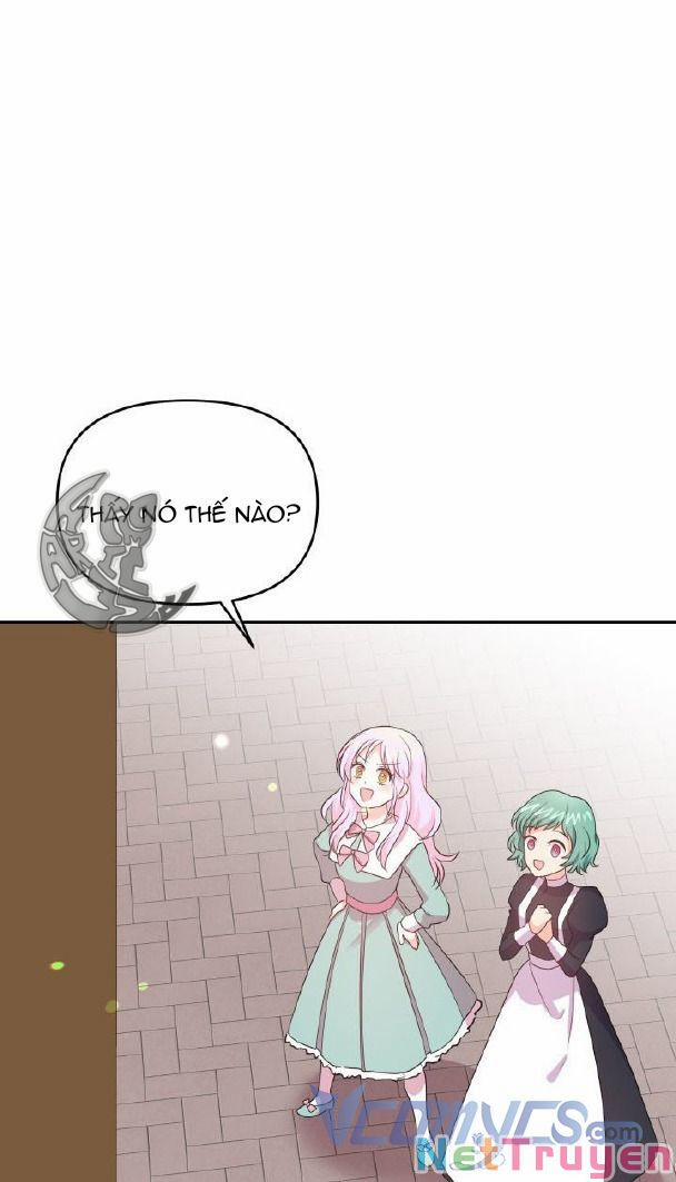 Cô Ấy Đã Quay Lại Và Mở Một Cửa Hàng Tráng Miệng 3 trang 18