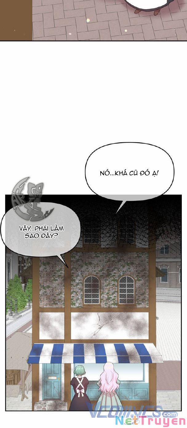 Cô Ấy Đã Quay Lại Và Mở Một Cửa Hàng Tráng Miệng 3 trang 19