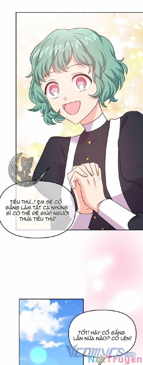 Cô Ấy Đã Quay Lại Và Mở Một Cửa Hàng Tráng Miệng 3 trang 21