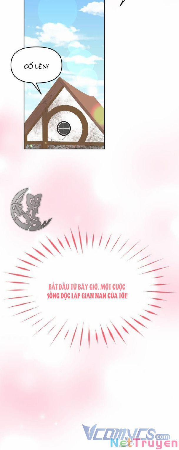 Cô Ấy Đã Quay Lại Và Mở Một Cửa Hàng Tráng Miệng 3 trang 22