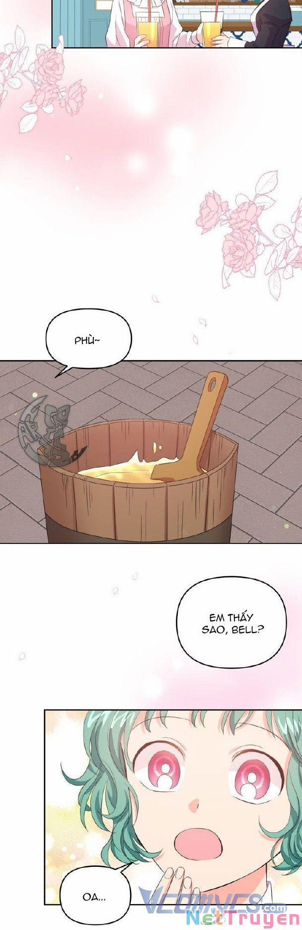 Cô Ấy Đã Quay Lại Và Mở Một Cửa Hàng Tráng Miệng 3 trang 24