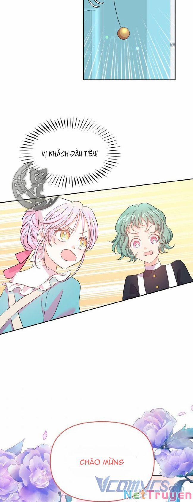 Cô Ấy Đã Quay Lại Và Mở Một Cửa Hàng Tráng Miệng 3 trang 29