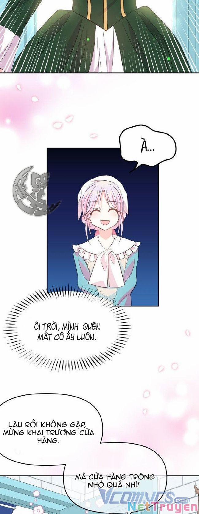 Cô Ấy Đã Quay Lại Và Mở Một Cửa Hàng Tráng Miệng 3 trang 31