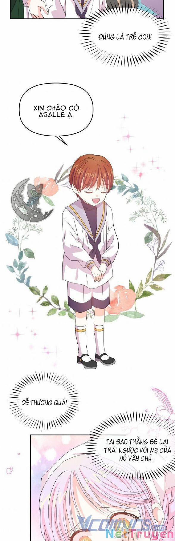 Cô Ấy Đã Quay Lại Và Mở Một Cửa Hàng Tráng Miệng 3 trang 33