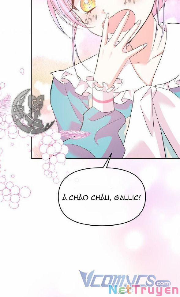 Cô Ấy Đã Quay Lại Và Mở Một Cửa Hàng Tráng Miệng 3 trang 34